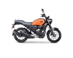 fz-x